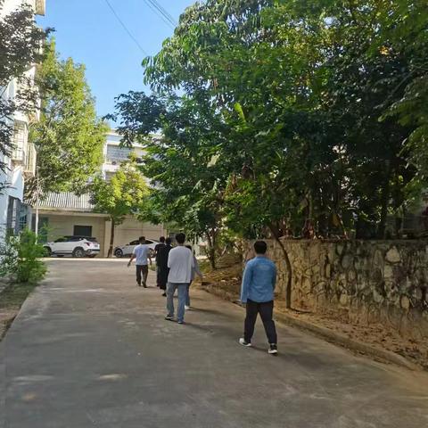 深入民情，我们在行动