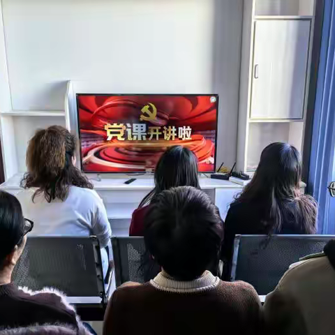 【昆仑路社区工作周报】（12.23-12.27）