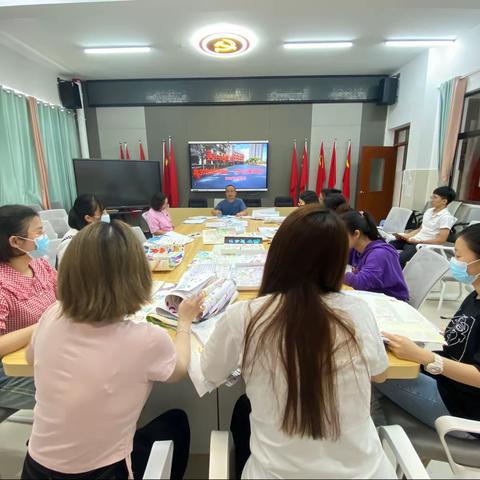 弘扬数学文化，展示数学魅力——三亚市第五小学数学手抄报评比