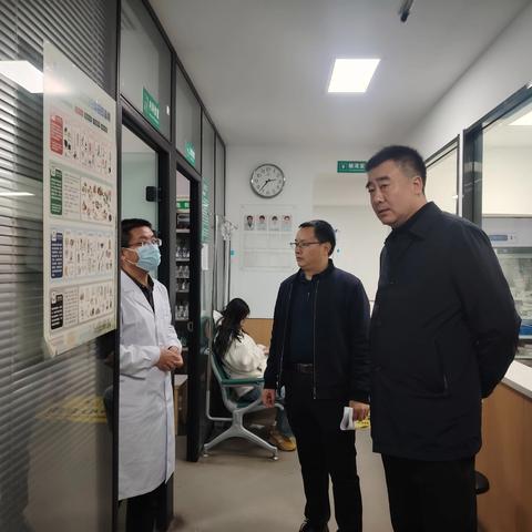 张家村街道开展“九小”场所消防安全专项整治工作