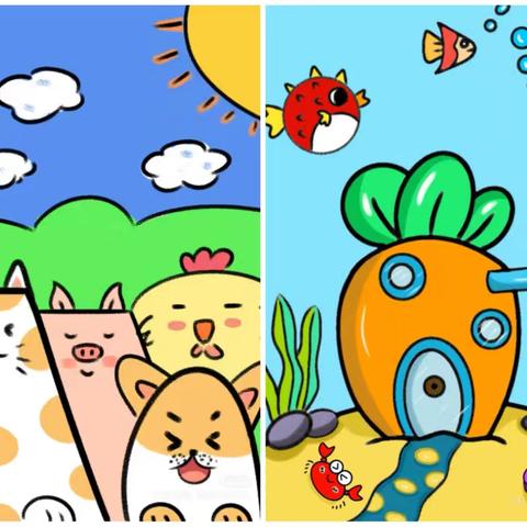 2025年学前教育宣传月致家长一封信 ﻿附：《学前教育法》导读要点 塔城市上塔幼儿园