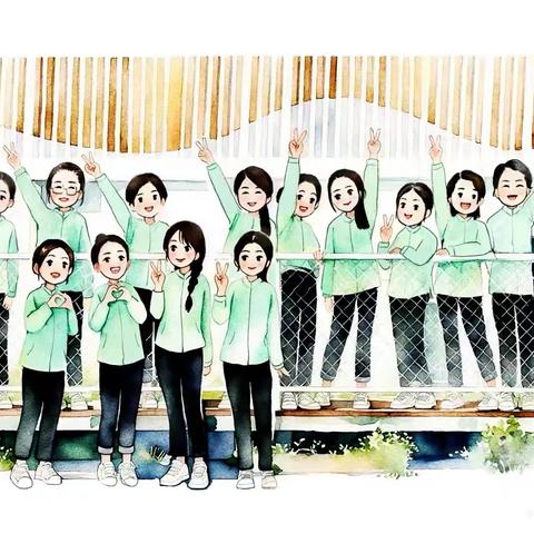 以赛促教，共绽芳华 ——塔城市上塔斯肯村幼儿园教师基本功比赛