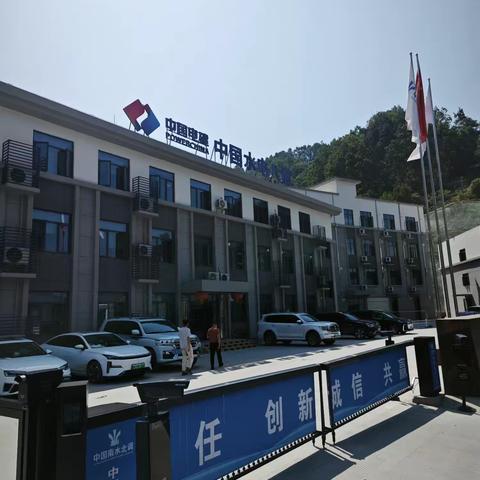 骨料开发持续发力，定制服务推进引江补汉项目实现送样