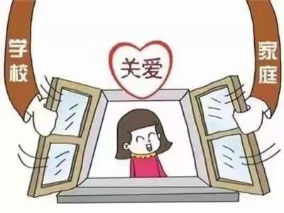 家访暖人心 合力促成长——蒲子泊小学家访活动！