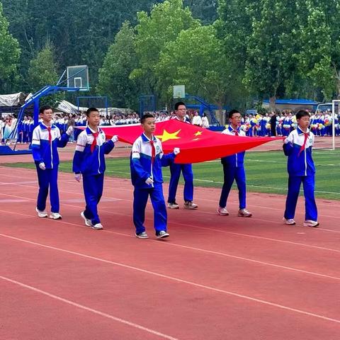长河小学2025年全员运动会暨校园吉尼斯挑战赛    圆满落幕