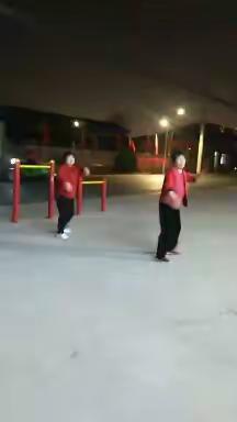 东孔郭村2023年3月8日庆三八妇女节