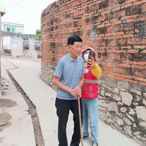 助力高龄补贴认证