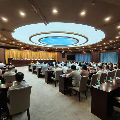 擦亮志愿服务品牌 推动关工工作再上新台阶 ——白云区召开2025年度关工工作会议