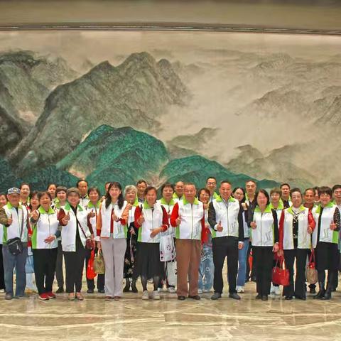 志愿分享传薪火 榜样力量砺担当 ——白云区举办2025年度“五老”志愿服务分享会