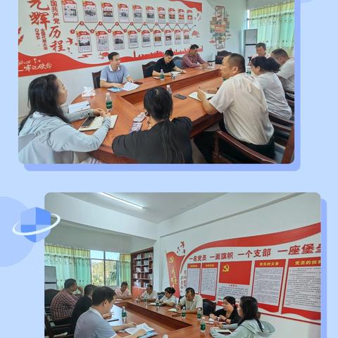 全力应战强降雨 筑牢防汛安全堤——长征居扎实做好防汛工作