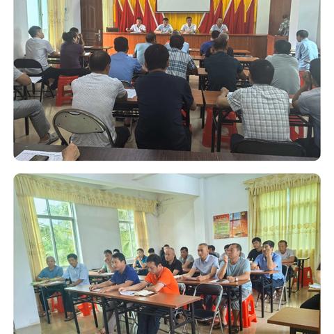 筑牢安全防线 守护青少年生命安全——长征居开展防溺水工作纪实