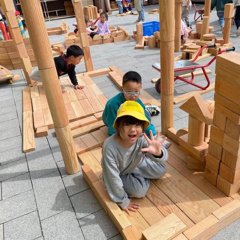 观摩学习拓思路，学优取经促提升——衡南县幼教赴浙江观摩学习之行