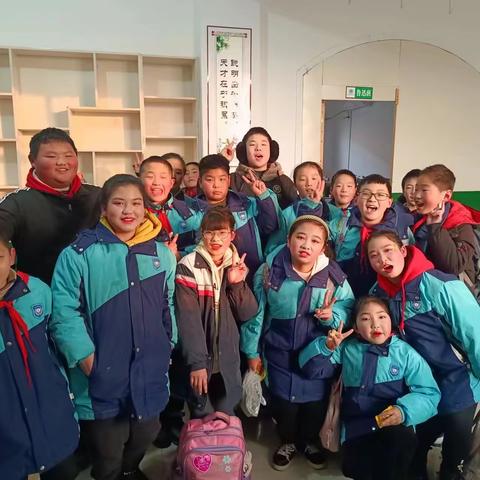 同心同庆，喜迎元旦