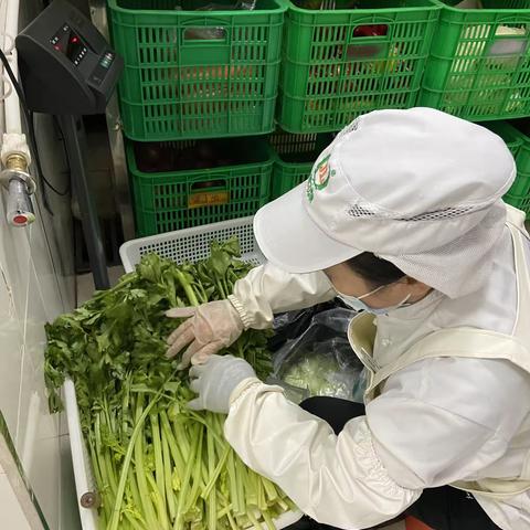 国开行吉林分行3月9日挑拣异物
