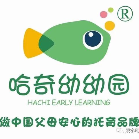 陵水黎族自治县哈奇幼幼园2024年春季招生简章——人生之“路”，幼幼起“步”