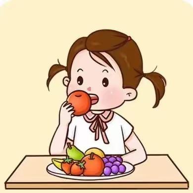 《食品安全》——天津市宝坻区新苗幼儿园