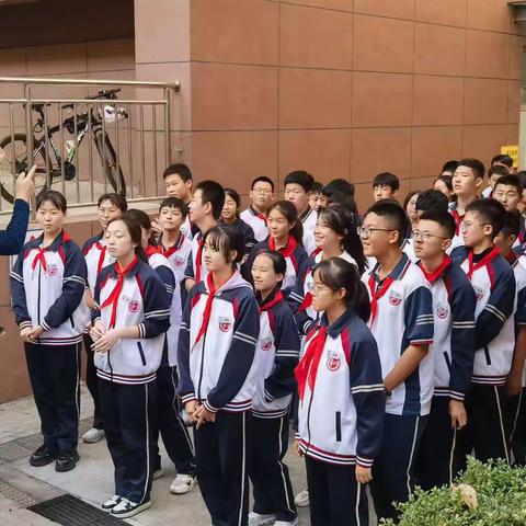 美丽校园  青春记忆