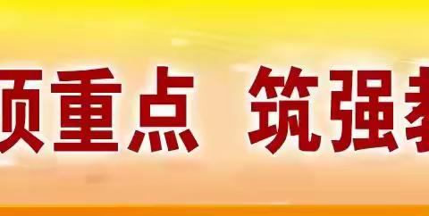 党建检查促提升 凝心聚力共发展——云棋小学党支部迎接学习贯彻二十大精神和党组织标准化建设检查