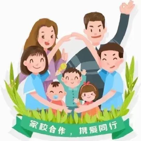 学习能力成长月倡议书———仙桃市幼儿园康湾园区