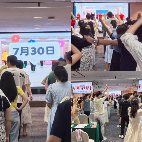 随州教师数字素养跃升记：创新课堂驶向星辰大海