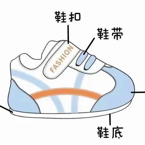 小班生活活动：我会穿鞋子——壮村分园