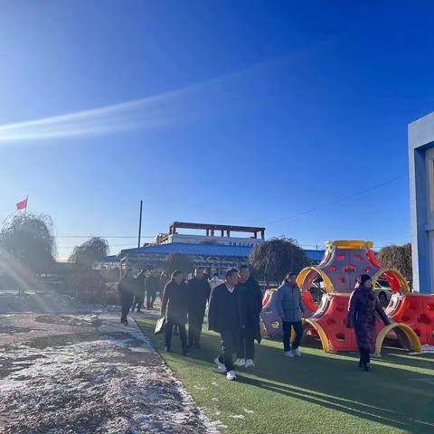 携手共跨越 助力同发展