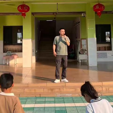 童心阅世界，书香伴成长——澄迈县永发中心第二幼儿园世界读书日主题活动简讯