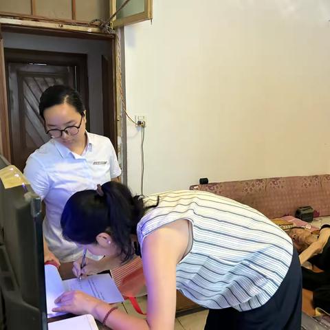 【豫见好服务】服务无小事 特事特办暖人心