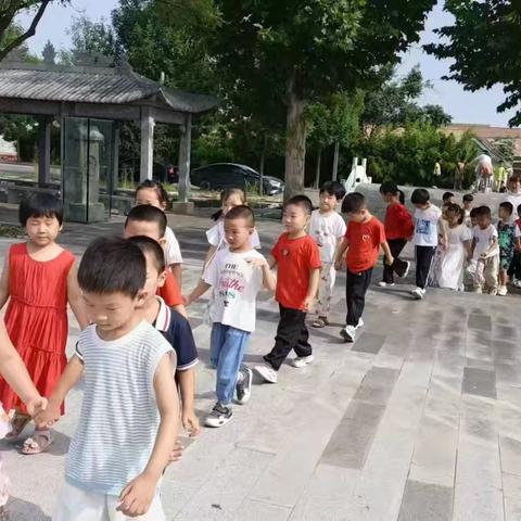 岭子镇中心幼儿园 吕淑风的简篇