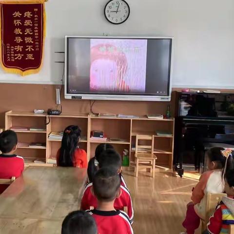 《蒜苗成长记》