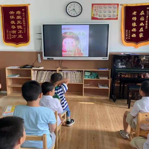 《豆苗成长记》