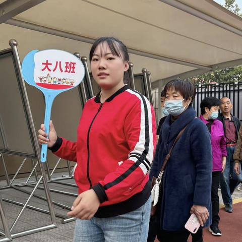 与我一起共进午餐🍲———齐河县机关一幼家长陪餐活动