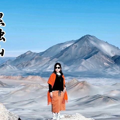 一场说走就走的青海之旅 （青海湖、天峻石林、星落谷、黑独山、水上雅丹、五彩谷及翡翠湖）