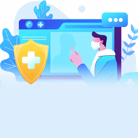 暑假心理健康小贴士 曙光学校保健室