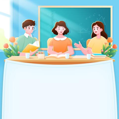 开“题”聚智启新章，研“途”深耕绽芳华——滕州市2024教育教学课题开题报告会