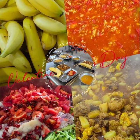 舌尖上的嵋阳——这，就是我们“家的味道”！