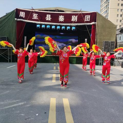 九九重阳节，浓浓敬老情