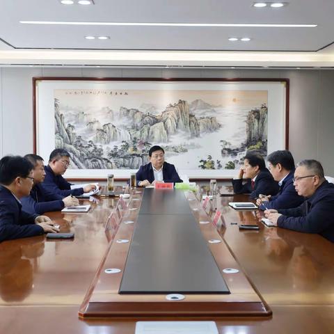 市委副书记王世臣持续调度重点疑难信访案件