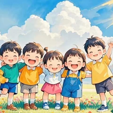 初秋相见，“幼”见可爱的你——文正学校华山路附属幼儿园