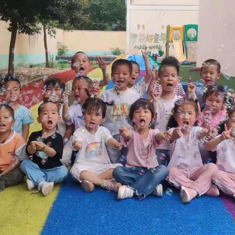 昭陵中心幼儿园2024年秋季学期招生公告