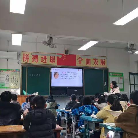 小路口镇小路口小学的简篇