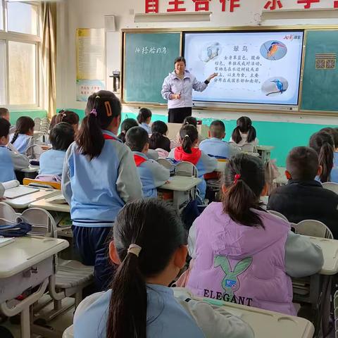 【全环境立德树人】凝心聚力 筑梦成长—2025年度大羊镇中心小学工作纪实