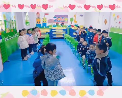 【佳佳幼儿园】大二班第七周精彩回顾