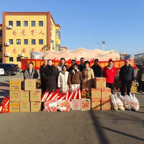 家访送温暖活动：张得镇中心学校假期家访送温暖活动