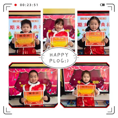 阳逻街深港蓝天幼儿园大二班2025年秋季学期精彩回顾