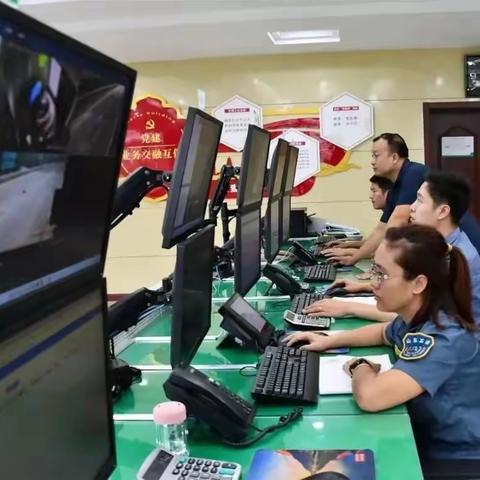 保通保畅保服务，悦安舒美过双节