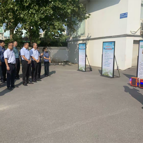 对标先进拓思路 学习交流促提升 德州发展公司赴山东高速股份有限公司德州运管中心对标学习