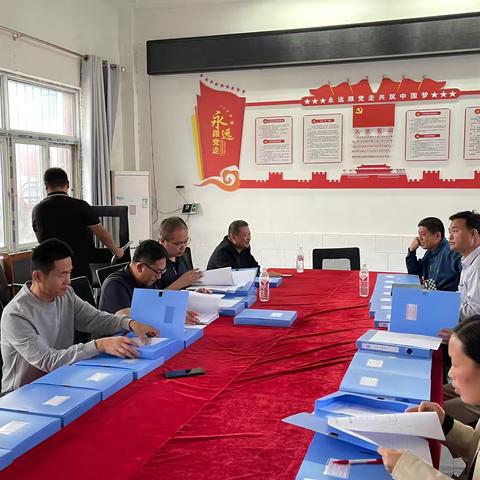 督导检查赋新能 优质均衡促发展——范县义务教育优质均衡发展督导组莅临辛庄镇希望小学督导检查