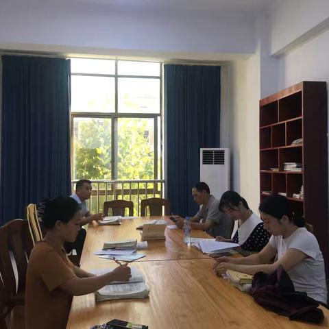 23级历史组第3周教研活动小结