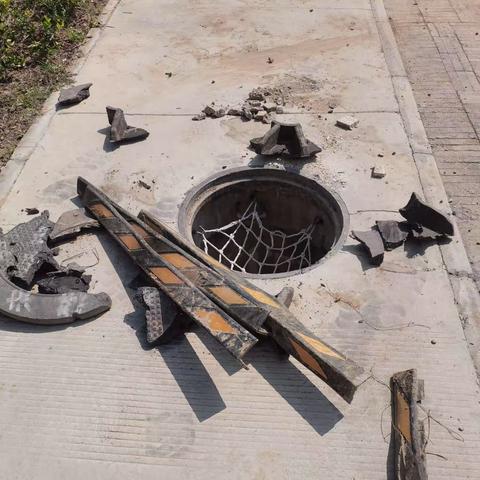 【高桥街道网格中心—薛佳欢】网格员的一天